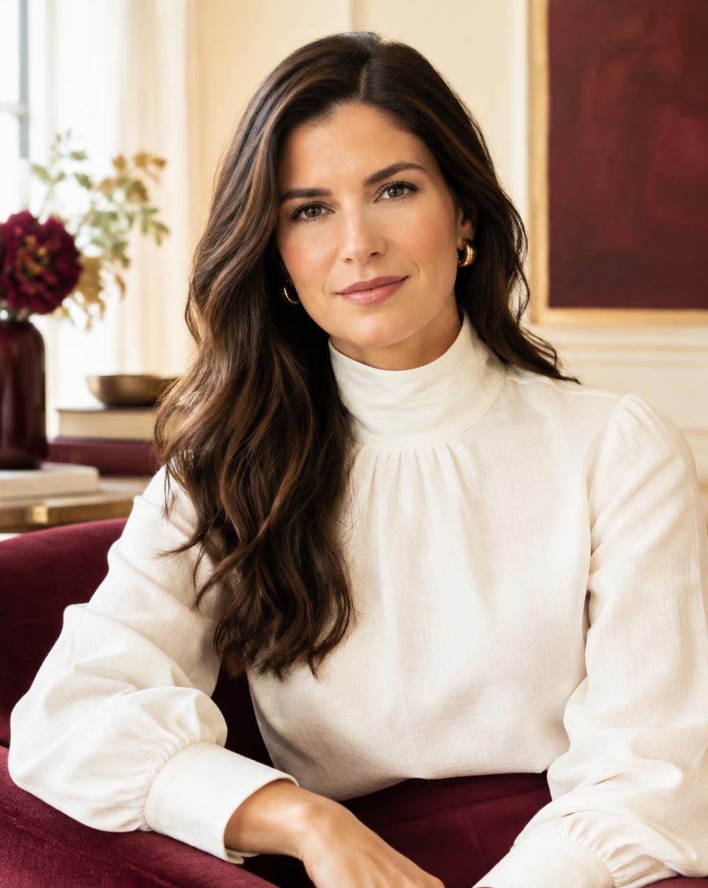 Image éditoriale en préparation